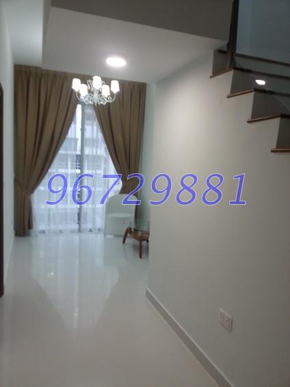 Loft @ Nathan (D10), Apartment #75475782